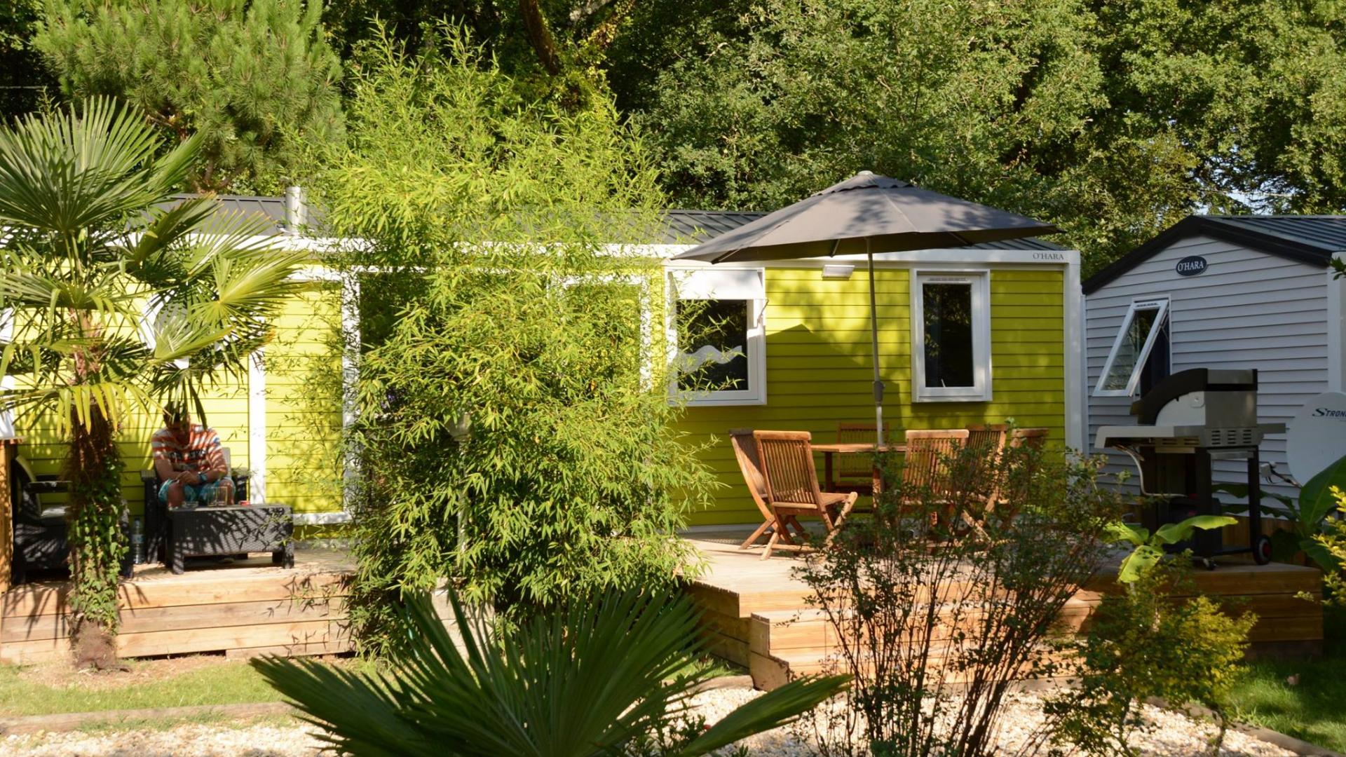 Réservez votre camping en Gironde Destinations